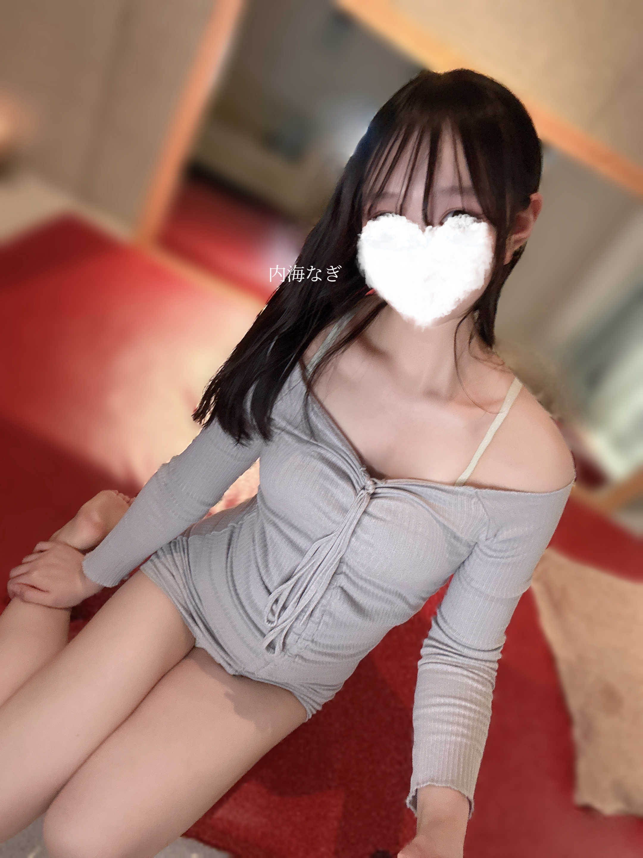 復帰してます✌🏻メイン画像