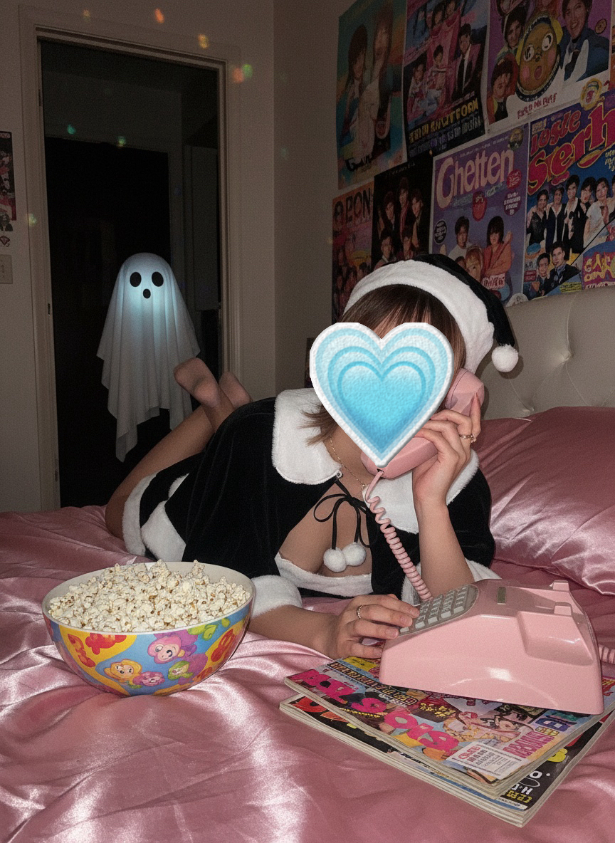 𝑴𝒆𝒓𝒓𝒚 𝑪𝒉𝒓𝒊𝒔𝒕𝒎𝒂𝒔メイン画像