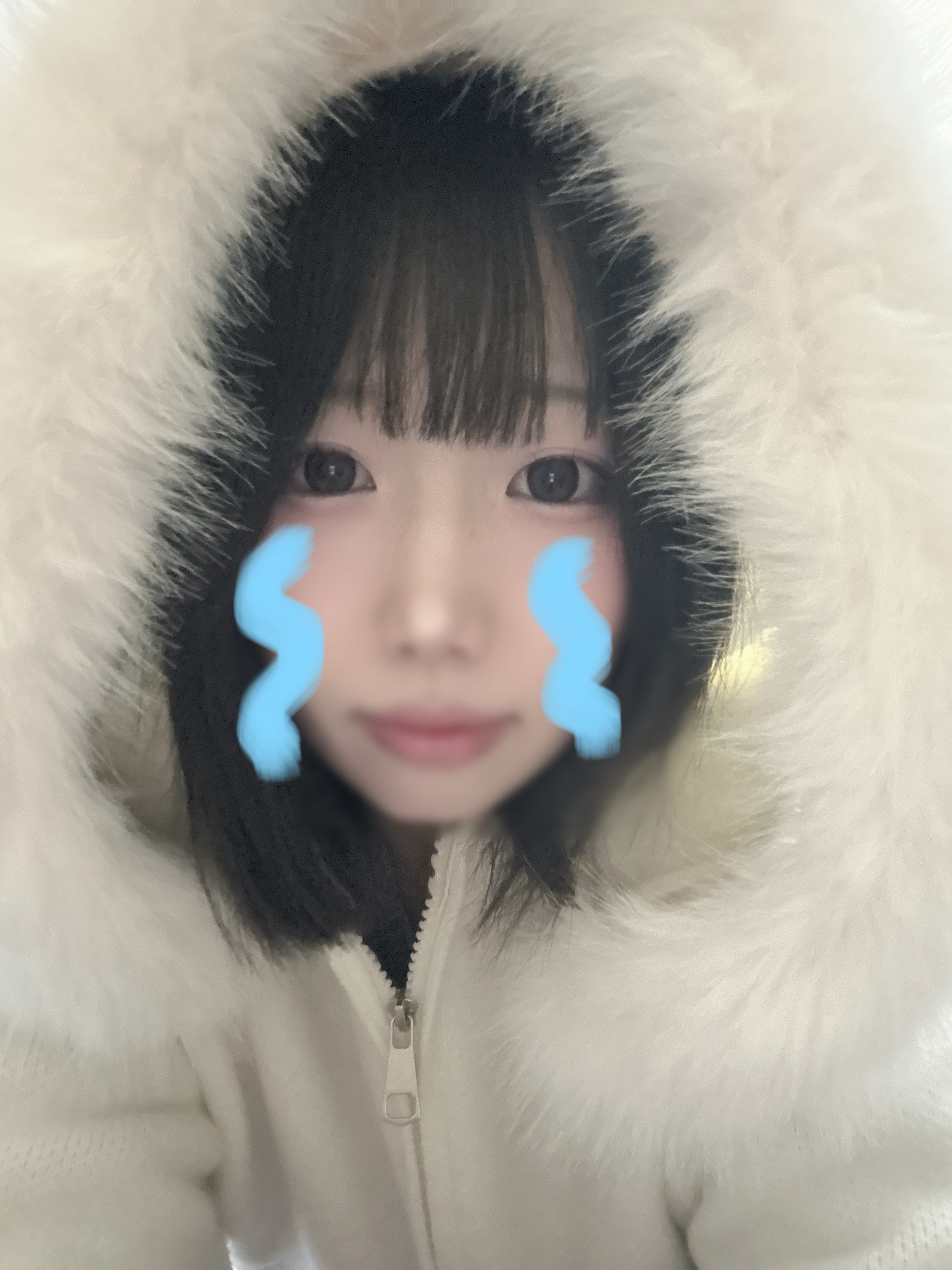 凍結されすぎて無！あけおめデス^_^メイン画像