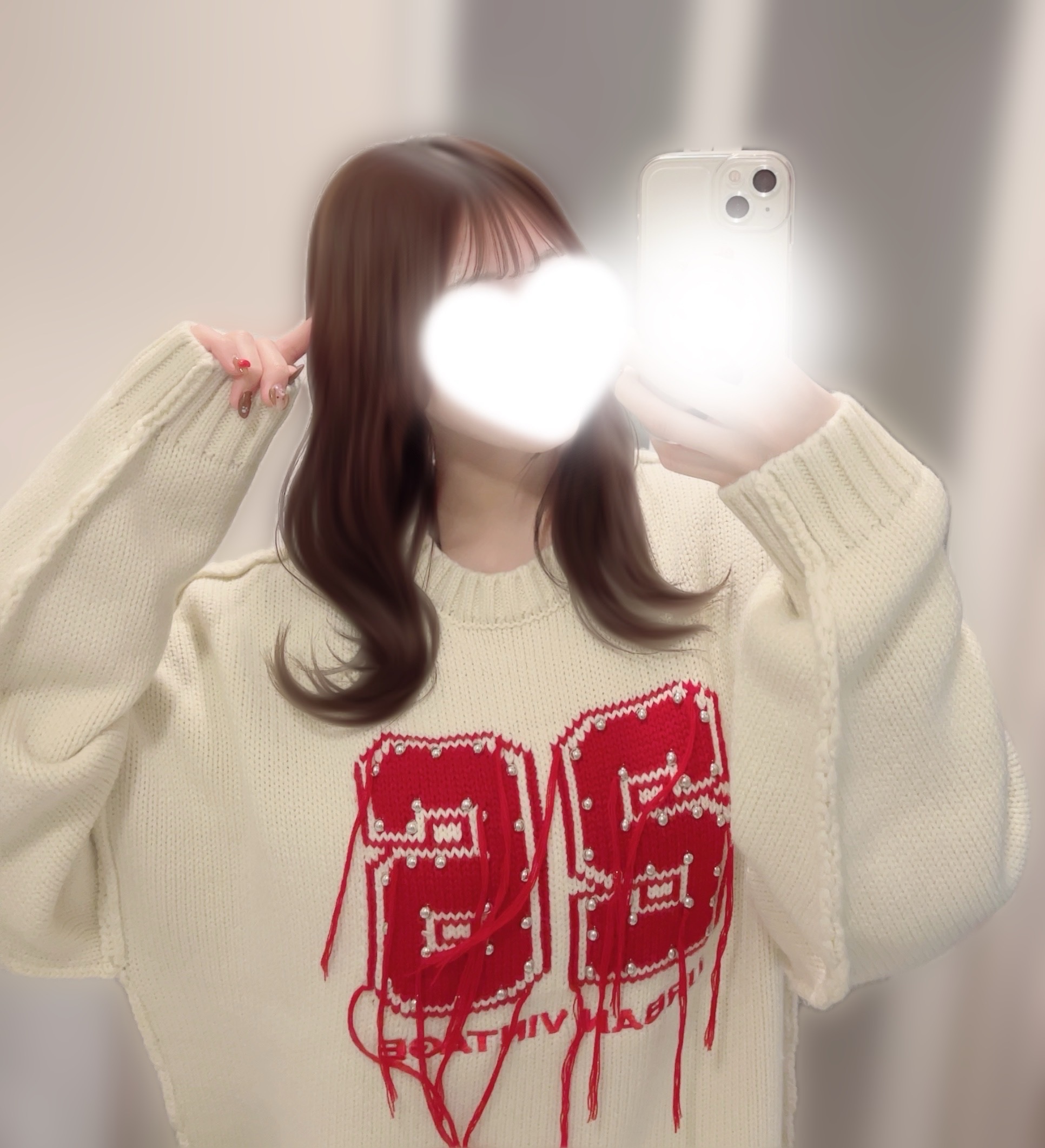 出勤☺️メイン画像