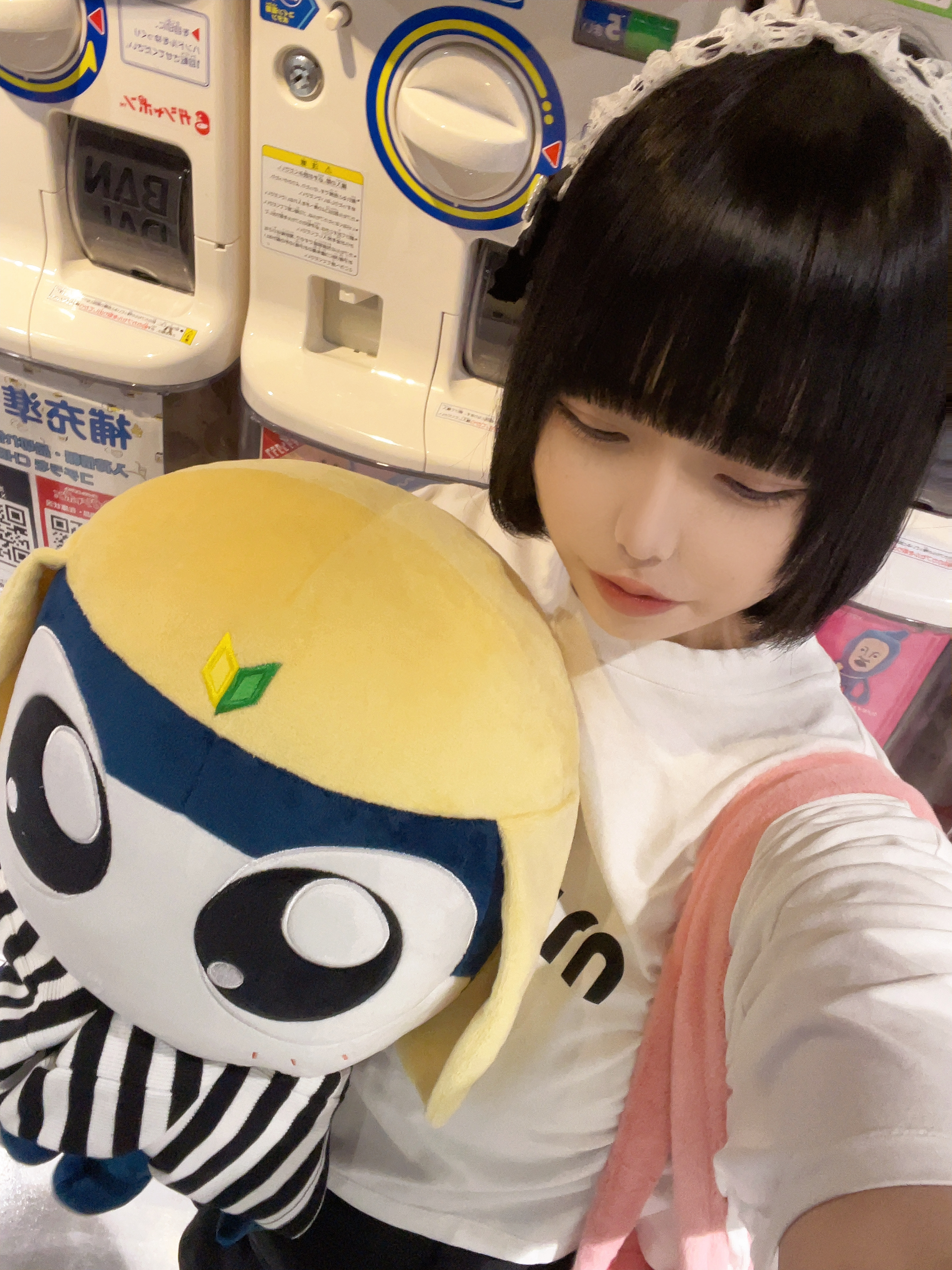 らいしゅーメイン画像