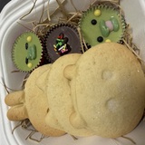 こんげつ前のブログ