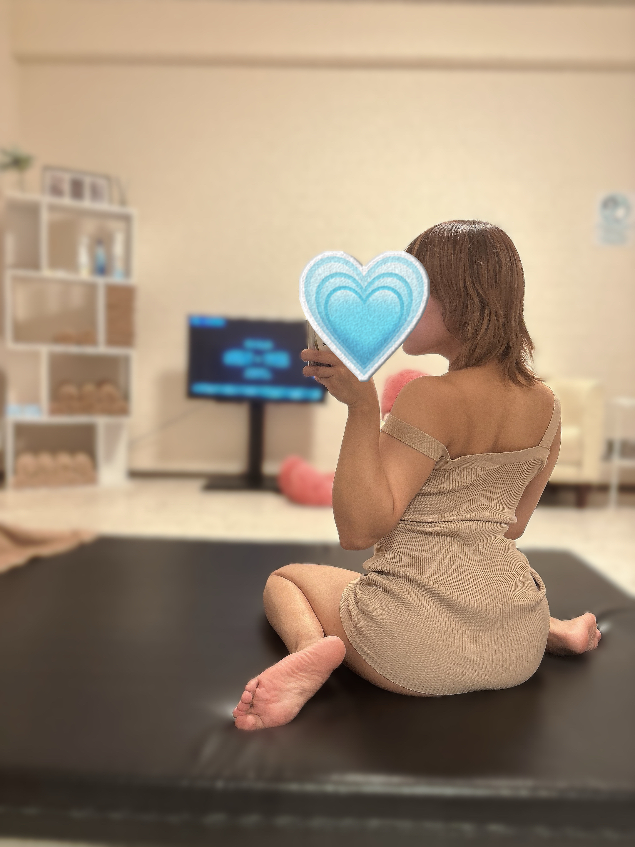 お久しぶりですメイン画像