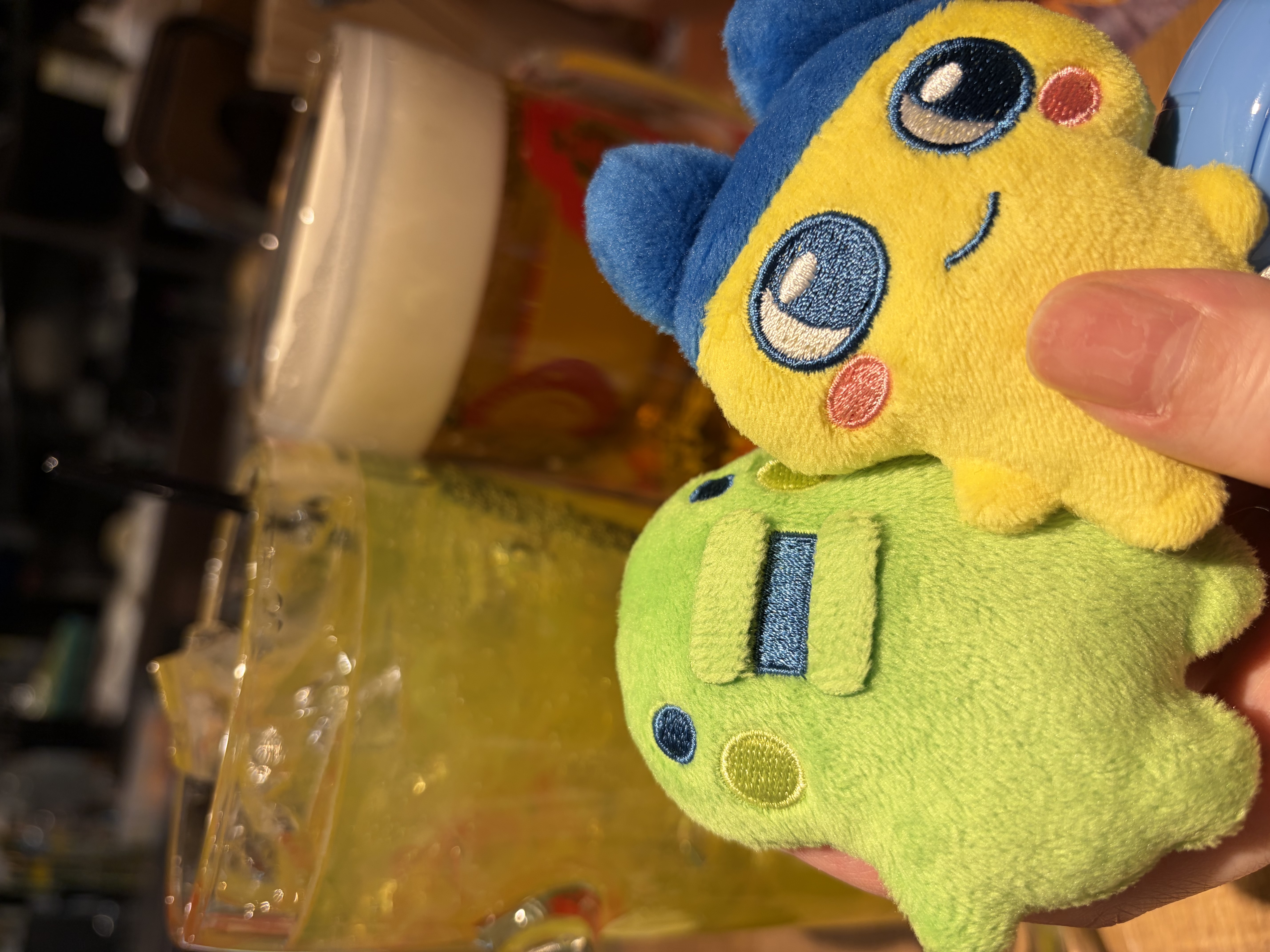 キャンセル枠メイン画像