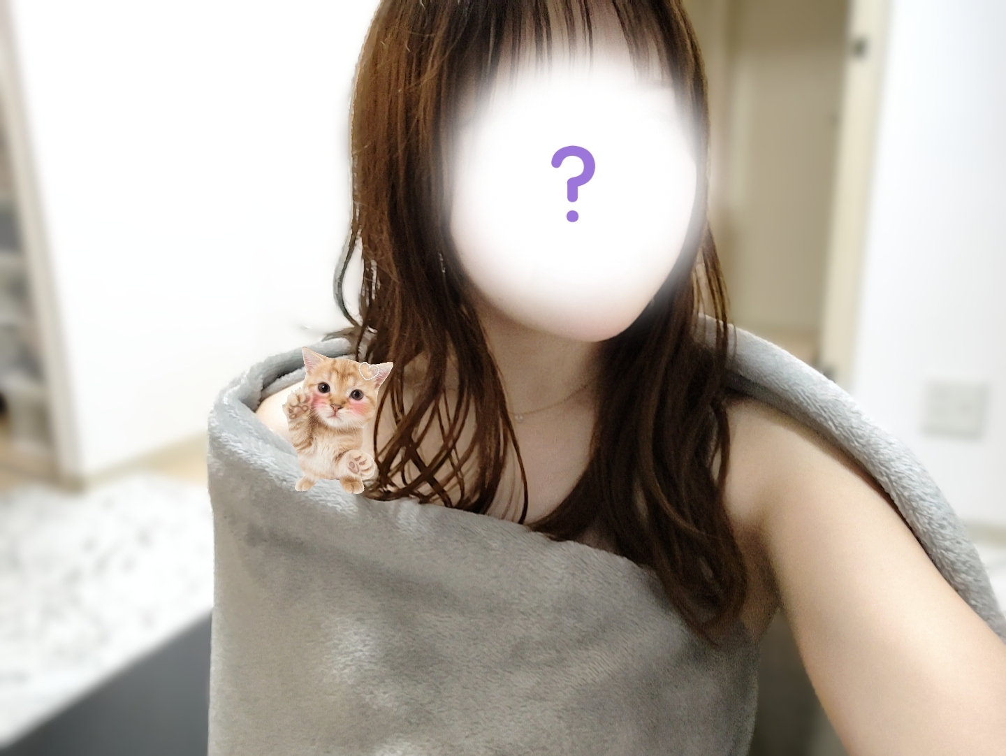 お誘いくれてすっごく嬉しい!!メイン画像