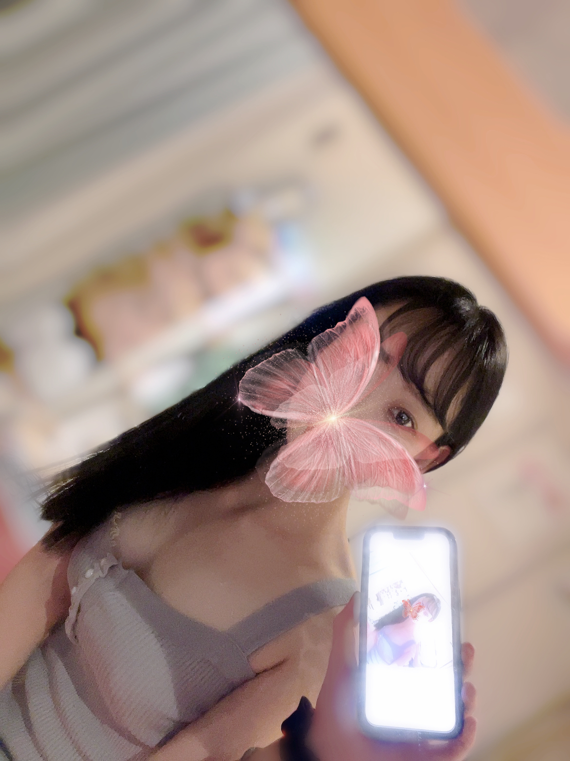 なんかこの写真メイン画像