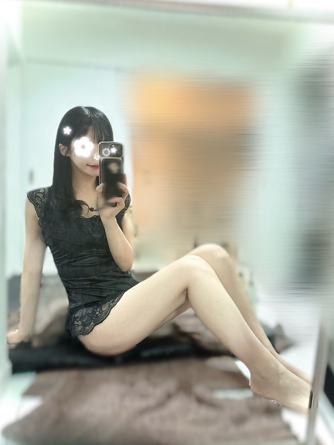 はじめまして♡メイン画像