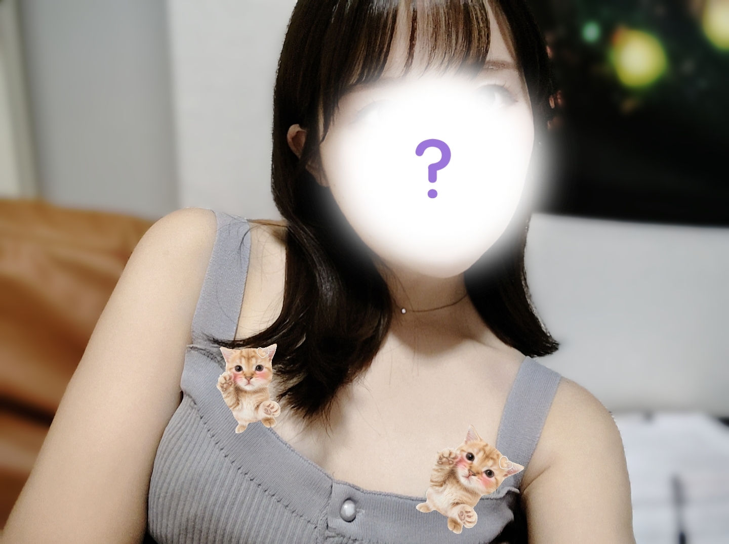 誰に似てる…？♡メイン画像