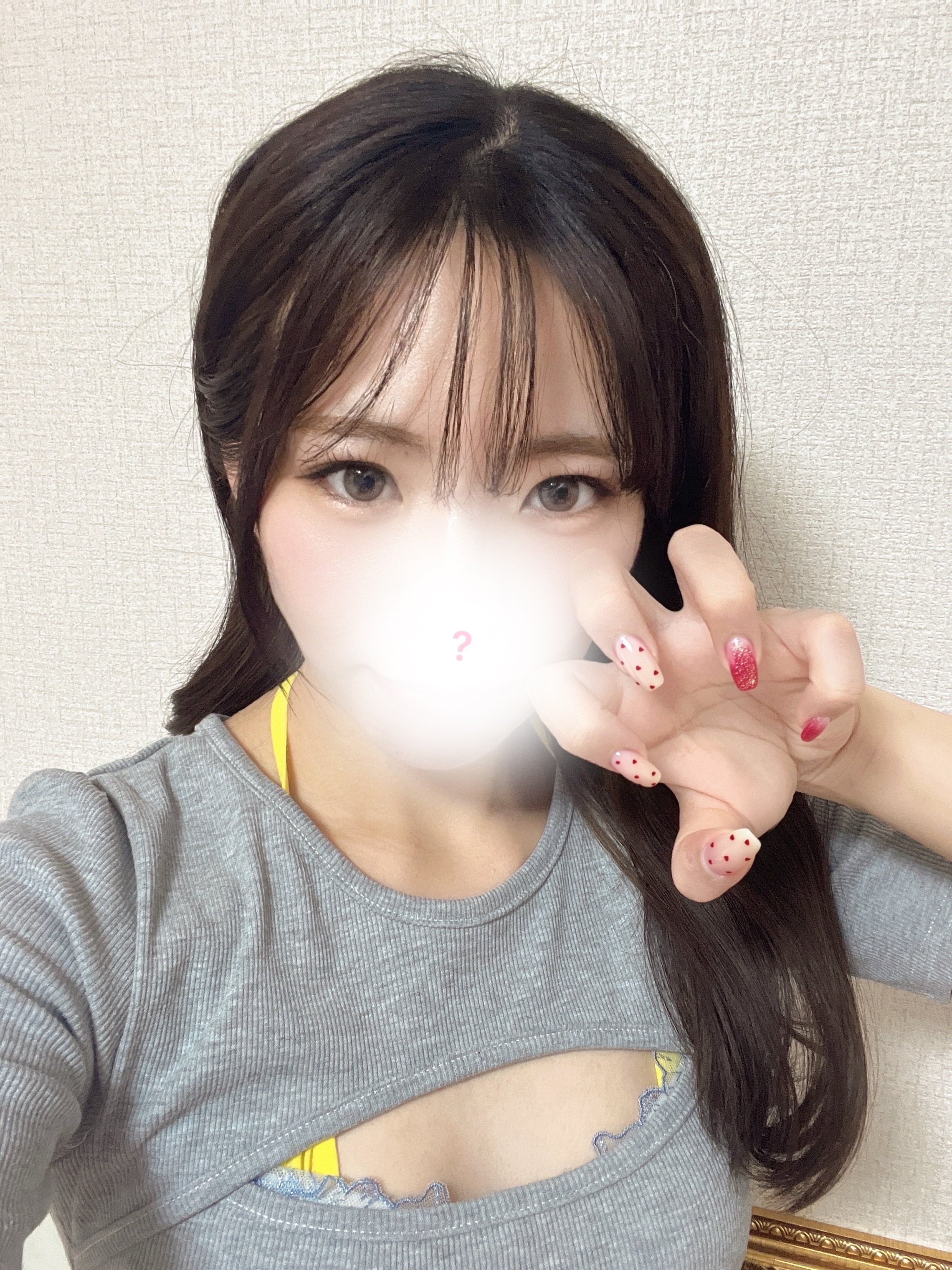 出勤日のお知らせ✉️メイン画像