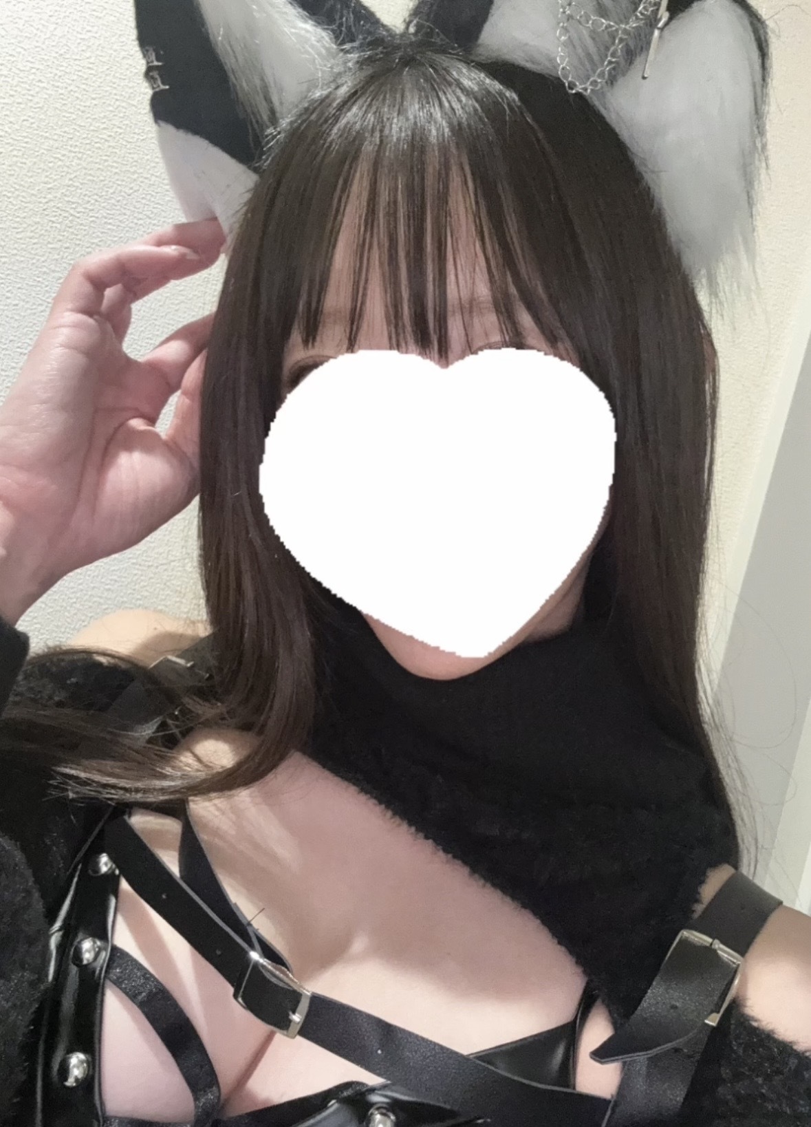 こんにちは♡メイン画像