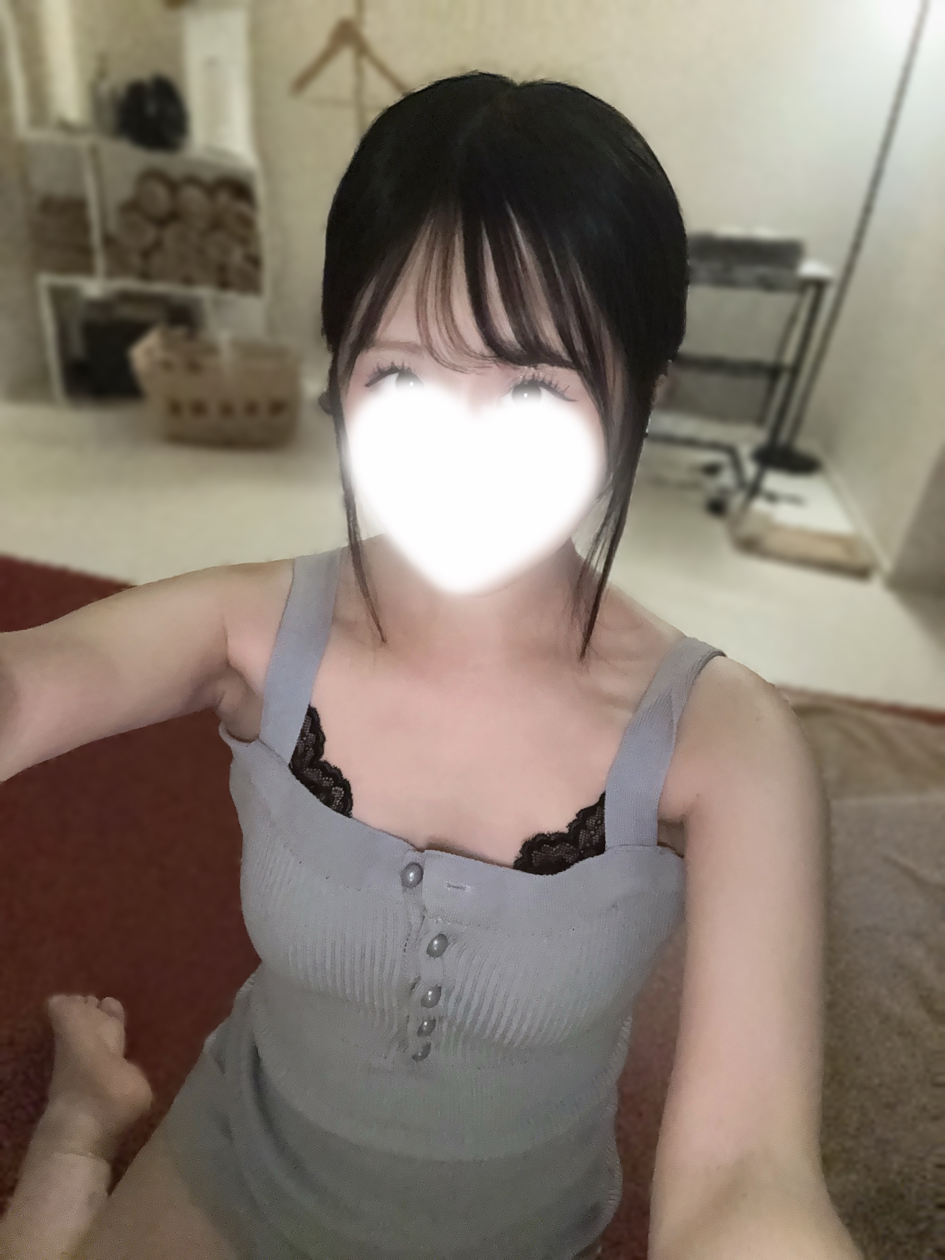 密着❤︎メイン画像