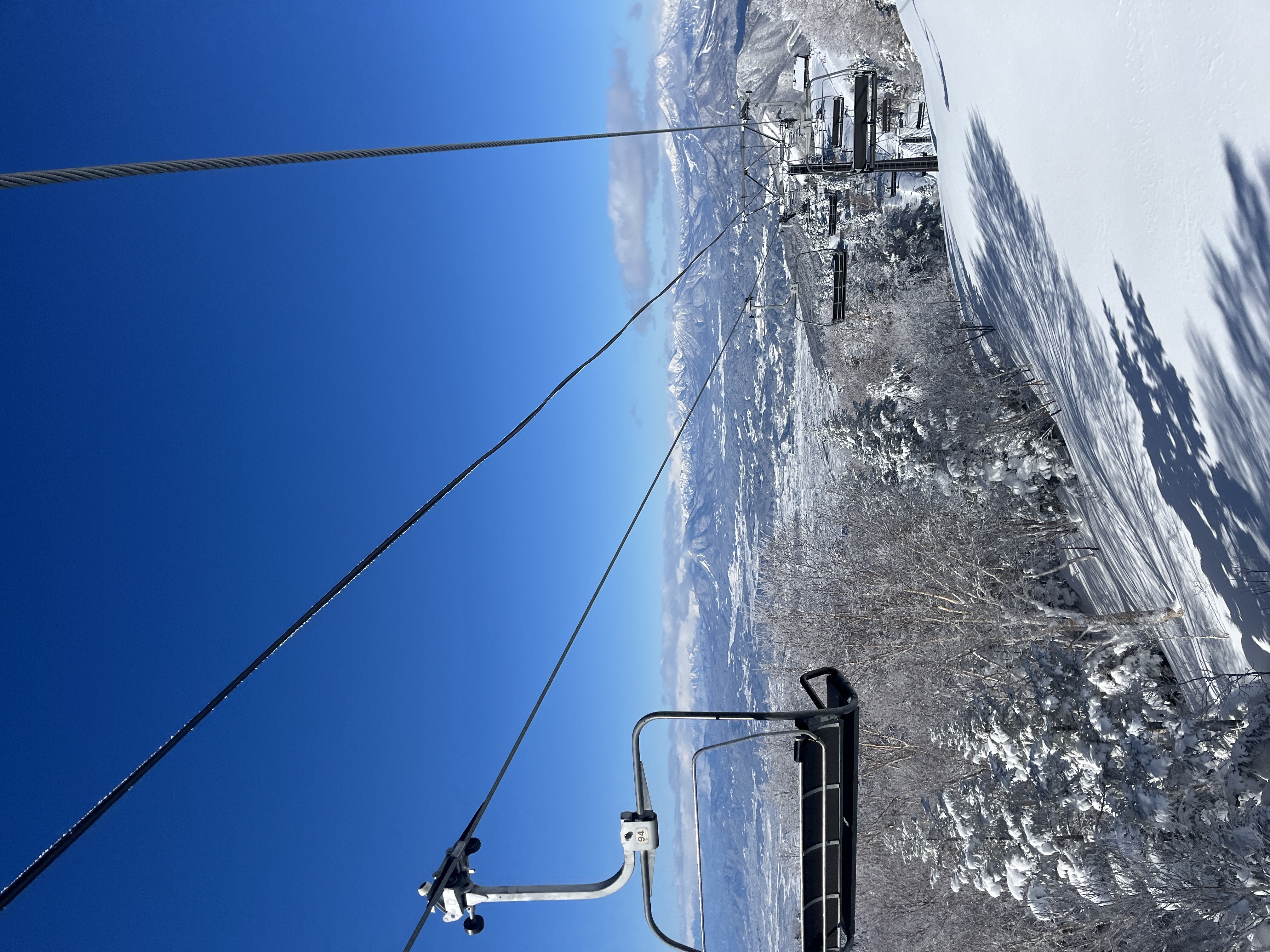 スノボ行ってきました⛄️メイン画像