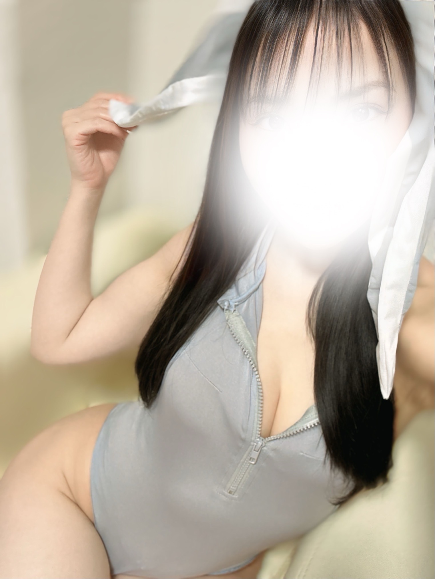 早めに…♡メイン画像