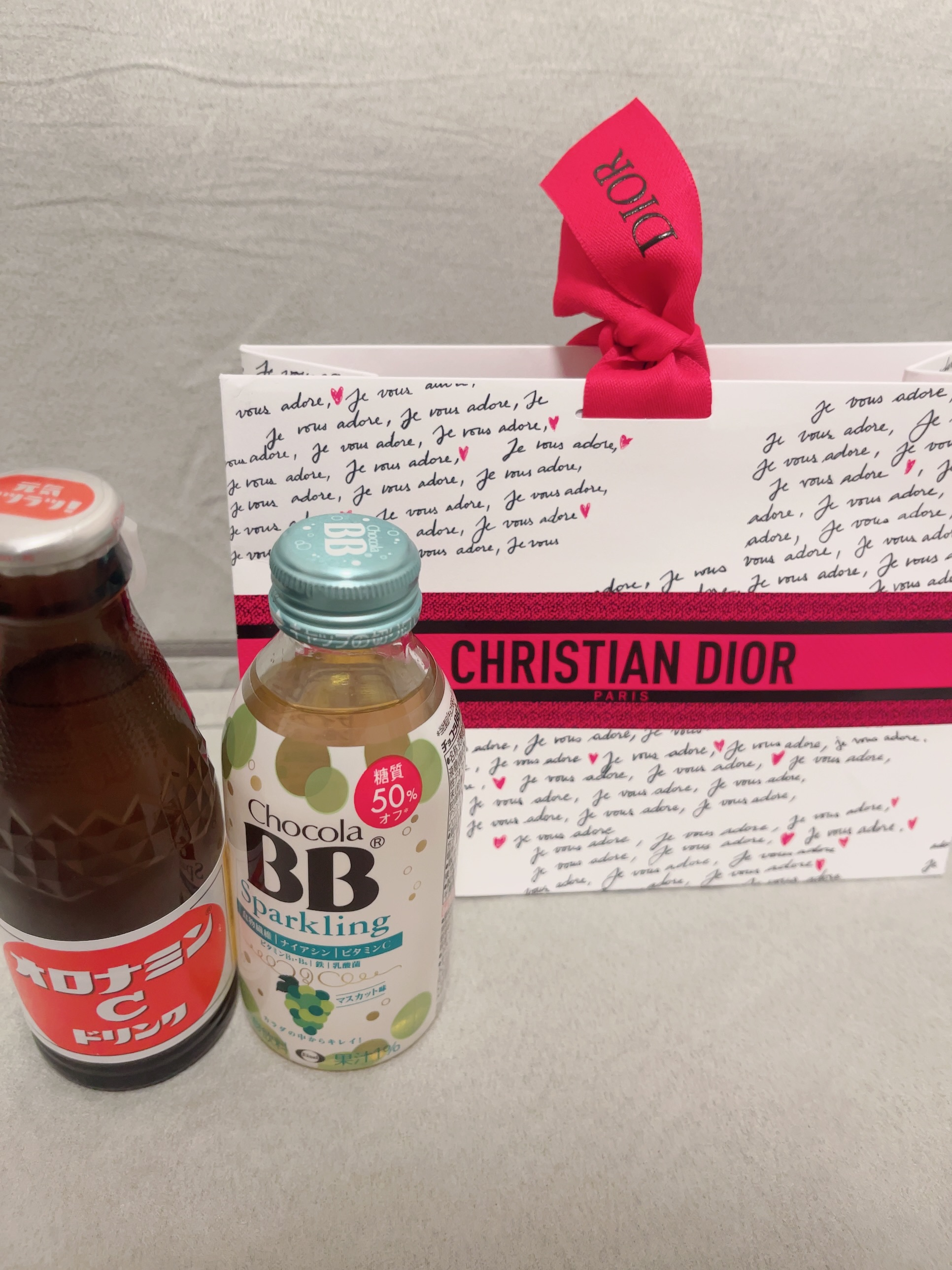 月曜日☔️メイン画像