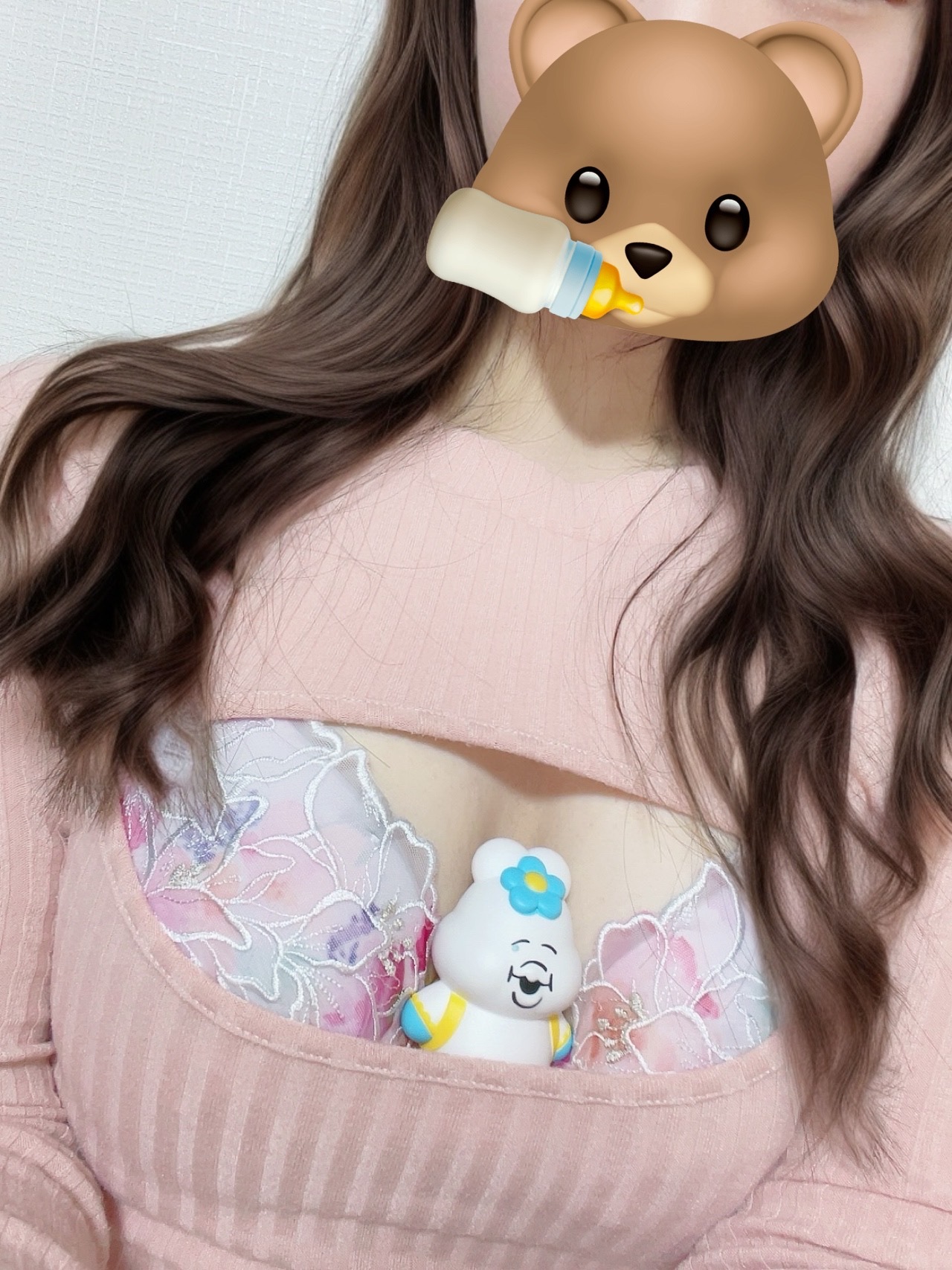 1ヶ月ぶりのブログ、やばい涙メイン画像