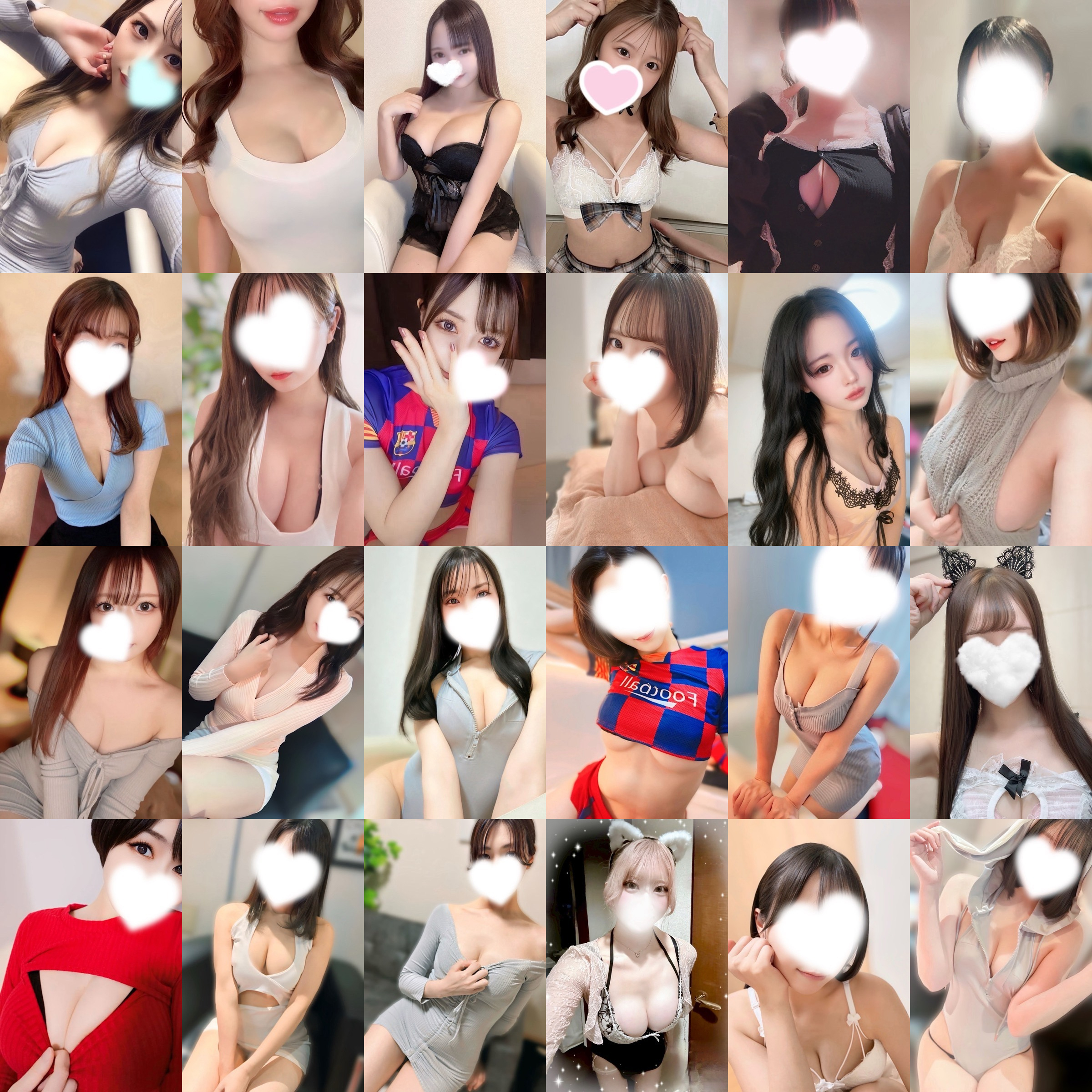 🌈4/9(木)offsuit✨出勤情報✨メイン画像