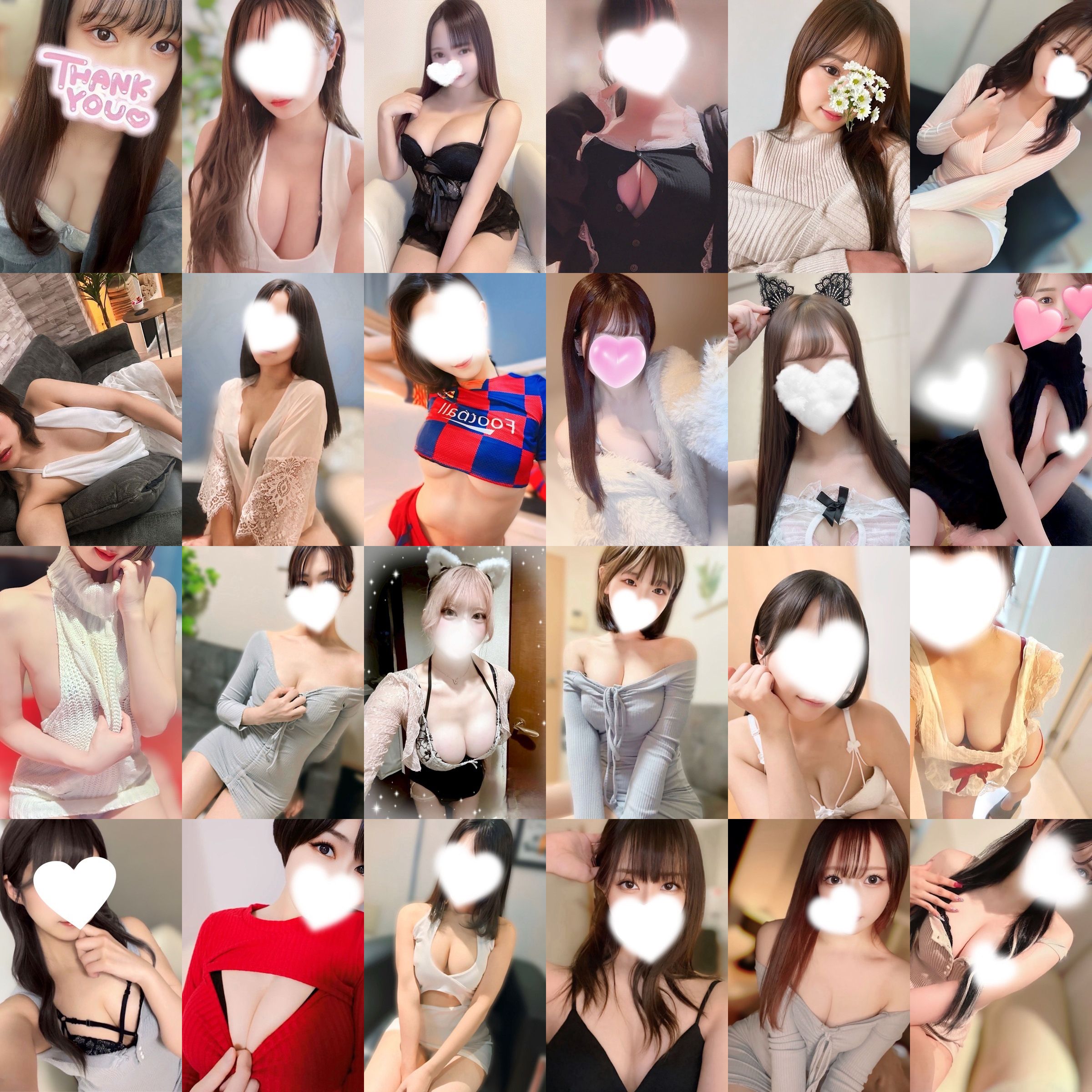 🌈4/22(水)Offsuit✨出勤情報✨メイン画像