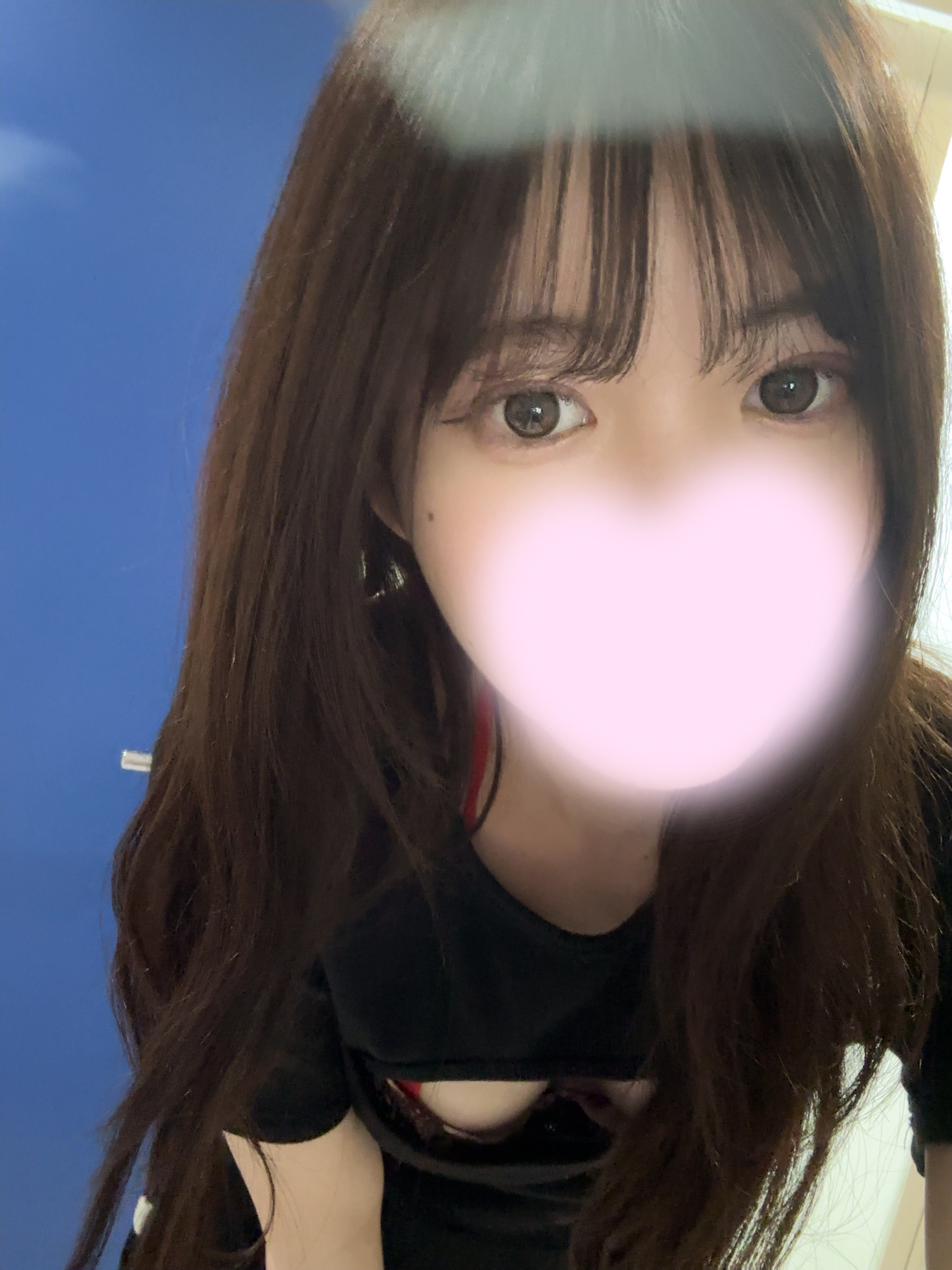 くっついて温まりたいな〜メイン画像