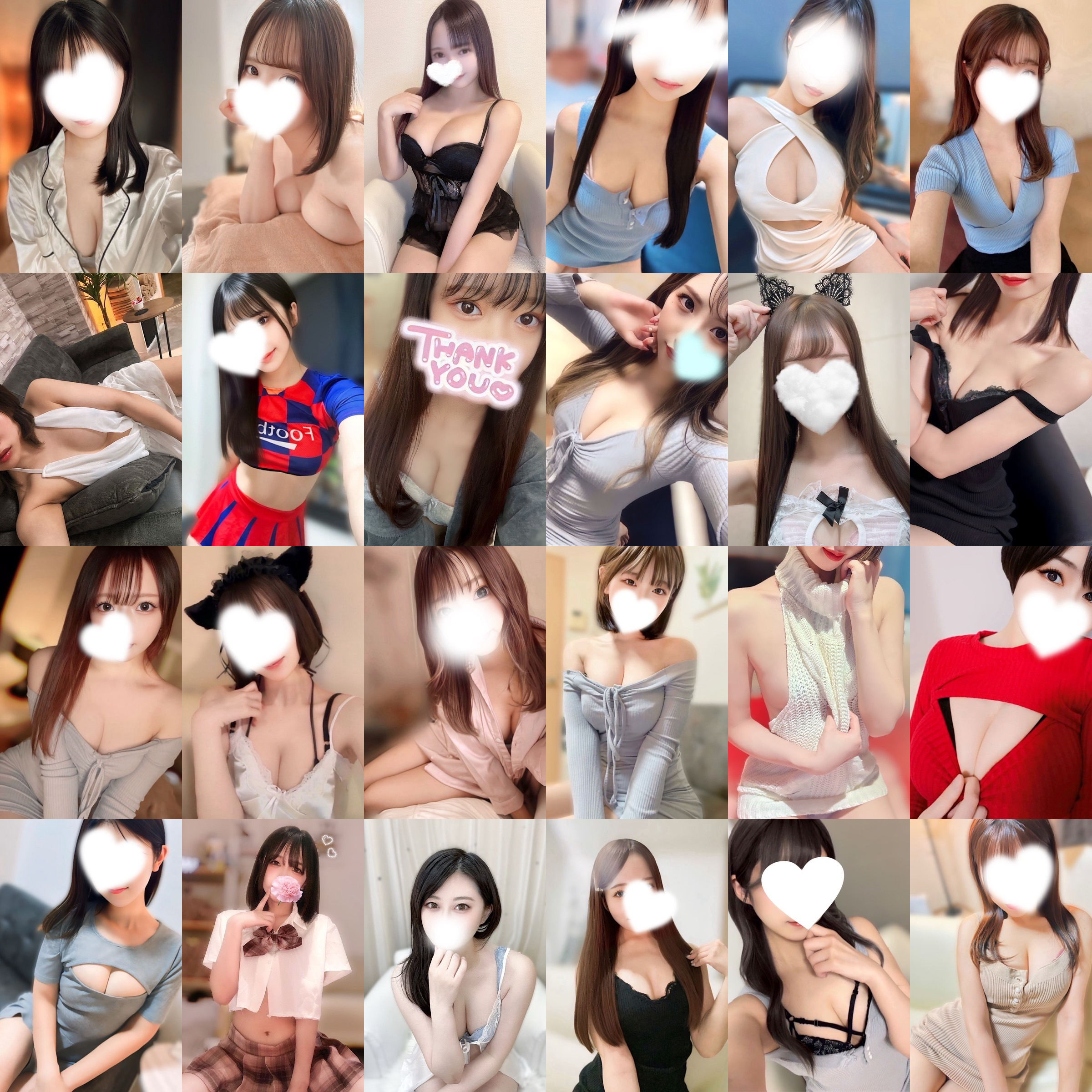 🌈5/3(日)Offsuit✨出勤情報✨メイン画像
