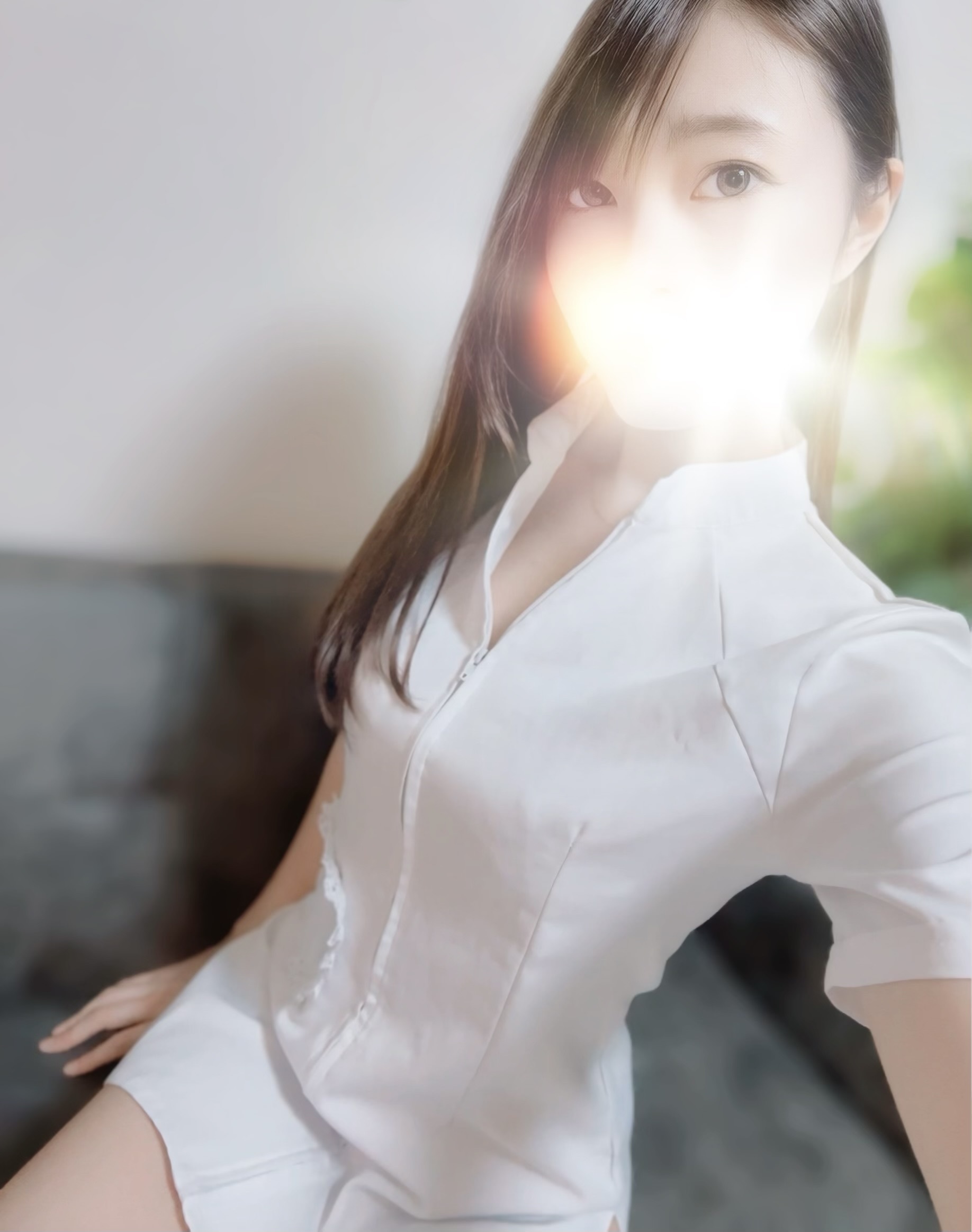 触ってほしい？♡メイン画像