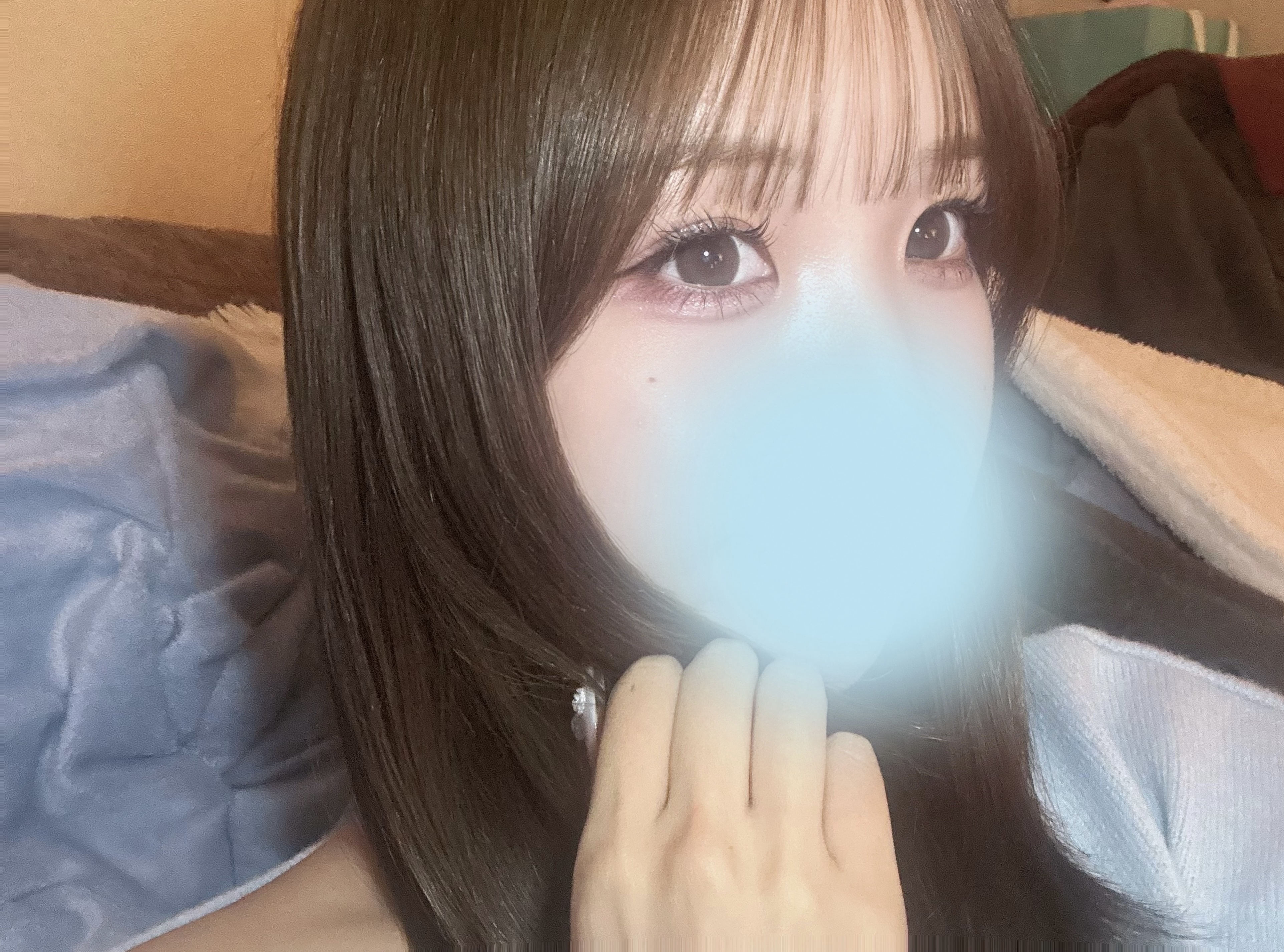 ゆらちゃん初投稿してみるっメイン画像