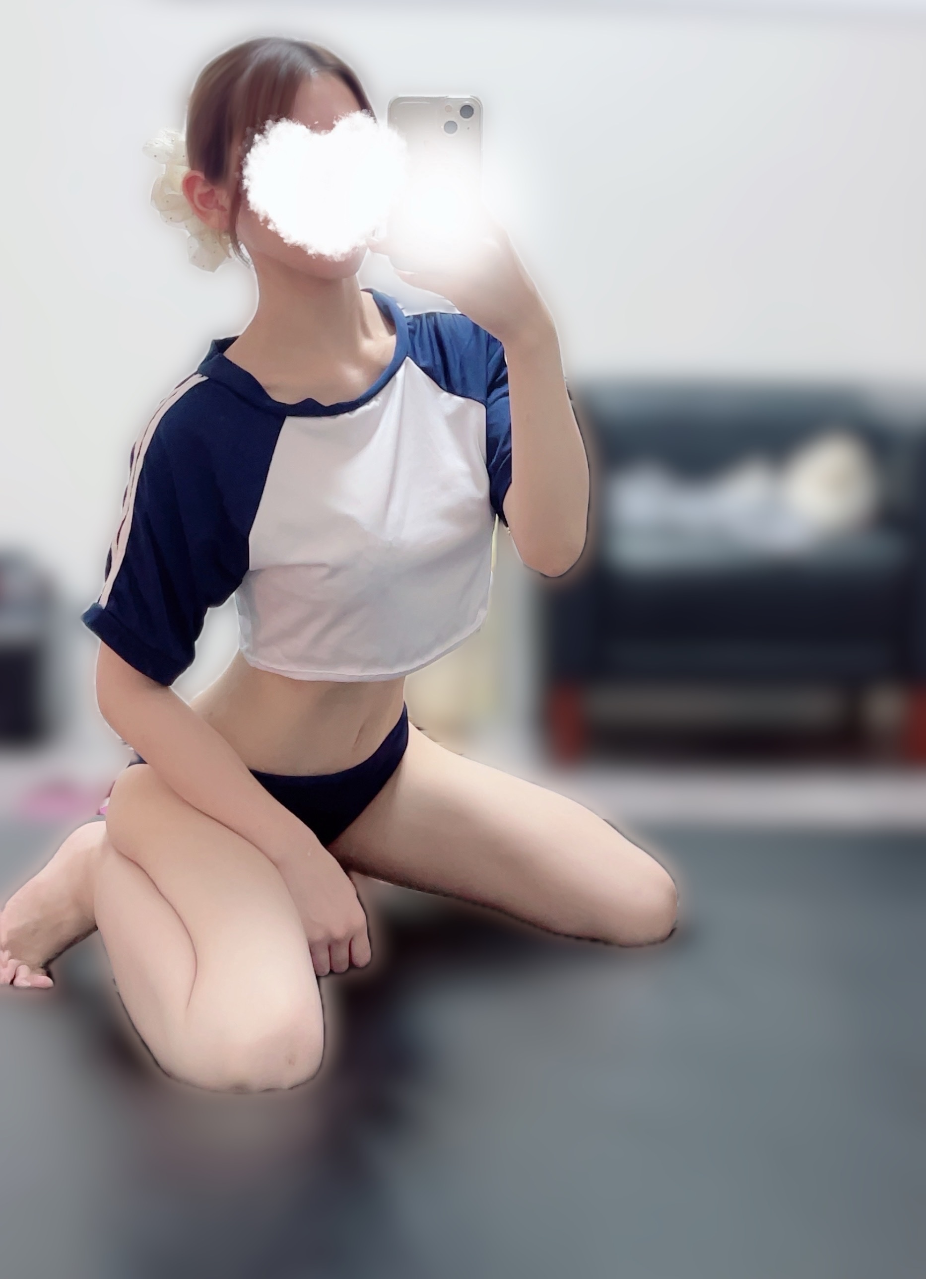 休みの日は🤔メイン画像